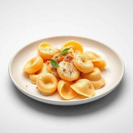 TORTELLINI ALLA NORCINA