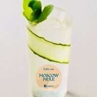 MOSCOW MULE
